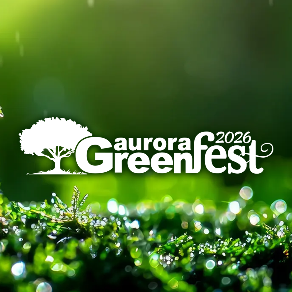 Aurora GreenFest